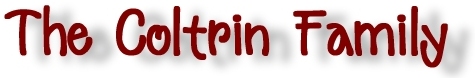 Coltrins Home Page