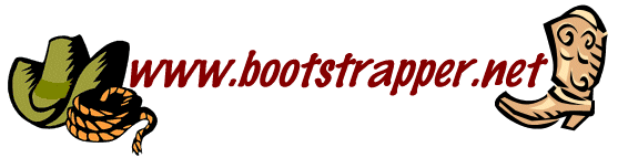 Boot Strapper