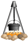 Dutch Oven Cooking