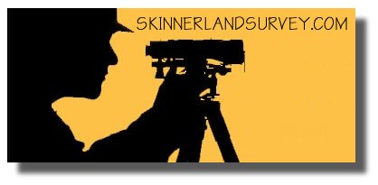 Skinner Land Survey