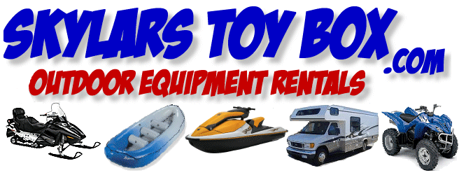 Get your toys here!
